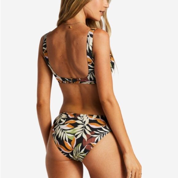Billabong Tales From The Tropics Ava Top - Picture 3 of 8